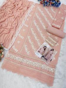 Define la colección de diseño más exitosa de tendencia/Salwar kameez de alta calidad diseñada para Up Coming Festive & Party Special - Product Image 4