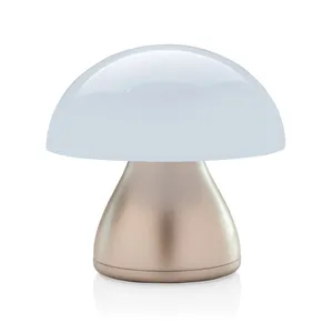 Lampe rechargeable Luming, décoration de bureau durable et accessoires, gadgets - Product Image 2