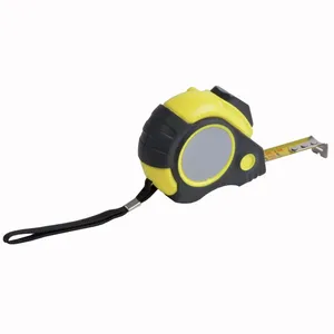 Flessometro Personalizzato in ABS da 3 Metri, Gadget Promozionale con Metro a Nastro - Product Image 3