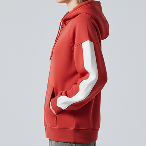 New Fashionable Premium Quality Women's Custom Printed Zipper Hoodies Winter <b>Acid</b> Wash Daily Casual Wear Loose Fit <b>Drop</b> Front - Product Image 3