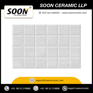 Suministro Directo de Fábrica, Baldosas de Cerámica para Piso de 30 x 30 cm, Baldosas Ordinarias para Decoración de Hogares y Oficinas de Lujo - Product Image 2