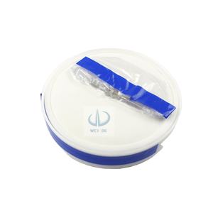 Steril Endoskop/Kapak/Kol/Örtü Halka Çerçeve 15 cm X 2.5 m - Product Image 3