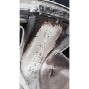 Cache-roue CITROEN C3 Série (09>15) 9672378977 - Product Image 3