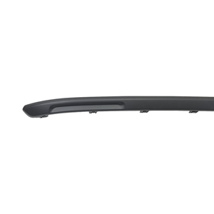 Moldura de Parachoques Delantero para Jeep Compass Serie 60935899 (16>) - Product Image 4