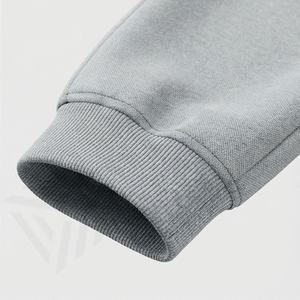 Hot Selling Sportswear <b>Men</b> Tracksuits Casual Set <b>Top</b> Quality Breathable Lightweight <b>Long</b> <b>Sleeves</b> Athletic Gym Fitness Suits - Product Image 6