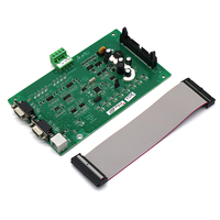 Repuestos para Elevadores, Placa PCB de Comunicación para Sistema de Control de Elevadores