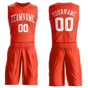 Camisetas Deportivas Personalizadas al Por Mayor, Precio de Venta, Uniformes de Baloncesto Transpirables de Secado Rápido, Conjunto de Jersey de 180g, Unisex para Adultos - Product Image 4