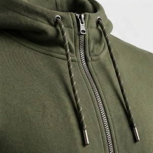Premium Regular Fit Hooded Casual Sports Jogger <b>Tracksuit</b> Set Custom Logo Zip Plus Size Breathable Winter Latest Fashion Apparel - Product Image 4