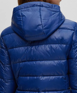 Blousons d'hiver matelassés pour femmes Prix bas Haute qualité Mode Respirant Confortable Blousons d'hiver matelassés pour femmes - Product Image 6