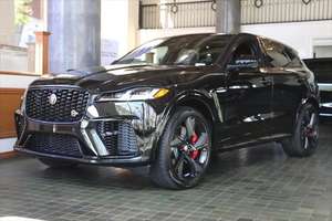 2022จากัวร์ F-PACEE svrr suvv พร้อมส่งทั่วโลก - Product Image 2