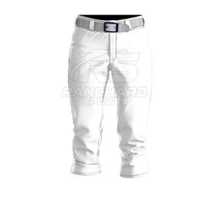 Uniforme de Béisbol Extra Grande a Precio Económico, MOQ Bajo, Ropa Deportiva, Uniforme de Béisbol Cómodo - Product Image 5