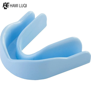 Protège-dents en PVC personnalisé avec logo et couleur pour la boxe/MMA - Confort double face, équipement de sécurité personnalisé - Product Image 5
