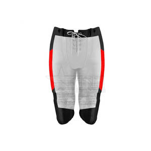 Uniforme de fútbol americano al por mayor único personalizado uniforme de fútbol americano al por mayor único - Product Image 3