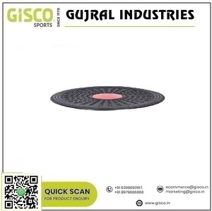 Planche d'équilibre d'approvisionnement direct d'usine, idéale pour l'entraînement sportif et la rééducation, disponible en vrac. - Product Image 2