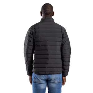New Design <b>Men</b> Puffer Jacket Custom High Quality Custom Puffer Jacket for <b>Men</b> Wholesale Price - Product Image 5