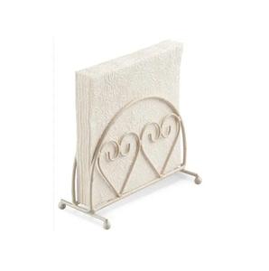 Tendance Design chic porte-serviettes en métal fabricant et exportateur nouveau porte-serviettes en métal Antique fait à la main - Product Image 6