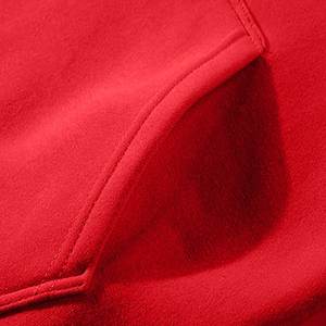 Ensemble de survêtement deux pièces unisexe à manches longues et pantalons survêtements décontractés ensemble de survêtements amples à manches longues et pantalons - Product Image 2