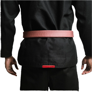 Uniforme de Judo Kimono 100% Algodón 460g para Hombre Adulto, Tienda Online, Equipo - Product Image 3