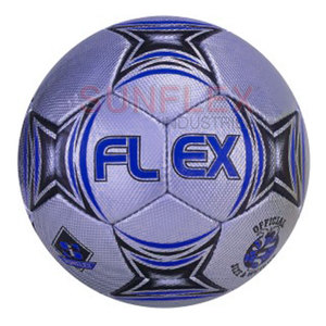 ลูกฟุตบอลปรับขนาดได้ลูกฟุตบอลเกรดสูงมืออาชีพพร้อมป้ายส่วนตัวสำหรับผู้ที่ชื่นชอบกีฬา - Product Image 1