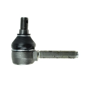 02372885 Embout de biellette de direction fileté M16 x 1,50, longueur 90 mm, pour pièces de rechange de moteur diesel de tracteur Deutz, moteur refroidi par air - Product Image 1