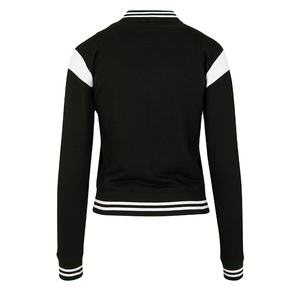 Best Quality Women Varsity Jacket Hot Selling Anti Wrinkle Breathable Top Trending Women Varsity Jacket with Light <b>Weight</b> 2026 - Product Image 2
