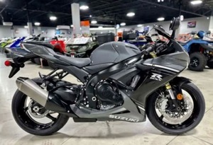 คุณภาพเยี่ยมสำหรับมอเตอร์ไซค์สปอร์ตไบค์รุ่นใหม่ปี 2025 GSX-R750 พร้อมการรับประกัน 2 ปี พร้อมจัดส่ง - Product Image 5