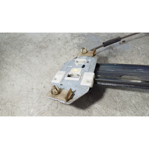 Mecanismo Regulador de Ventanilla Delantera Derecha CHEVROLET Matiz 2ª Serie 96601566 A08S3 (01>05) - Product Image 3