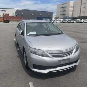 Toy-ota Allion Berline d'occasion entièrement entretenue, au design élégant et prête à être conduite en toute confiance - Product Image 3