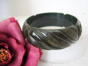 Pulseras de Resina de Nuevo Estilo, las Más Vendidas, Hechas a Mano, Estilo Romántico Occidental, Joyería para Mujer, Color/Talla Personalizados, Pieza Única - Product Image 2