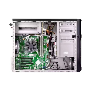 Vente chaude Nouvel ordinateur serveur d'origine HPE ProLiant ML30 Gen10 - Product Image 5