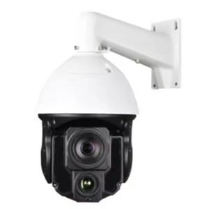 Caméra PTZ à dôme haute vitesse UV-GQ809-S8240 avec support mural, 2MP, 1080P, zoom optique 40x, IR 200m, PoE, CMOS, carte mémoire - Product Image 4