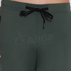 Pantalones ligeros informales para hombre, ropa cómoda para correr, cintura media, precio bajo, pantalones para hombre en stock - Product Image 5