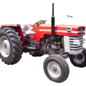 รถแทรกเตอร์แมสซีย์เฟอร์กูสัน MF 185 185 4Wd แมสซีย์เฟอร์กูสันใหม่ - Product Image 4