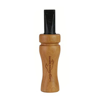 Chasse série Crow Turquie Friction Call-Appel de chasse en bois de qualité supérieure, son réaliste pour les chasseurs professionnels à l'extérieur
