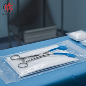 Rétracteur vaginal le plus vendu Produits tendance Rétracteur vaginal Instruments chirurgicaux Rétracteur vaginal - Product Image 4