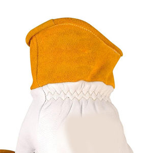 Gants de travail pour hommes, pour les travaux quotidiens sur chantier, offrant une tenue sécurisée, un confort, une adhérence et une mobilité flexible. - Product Image 4