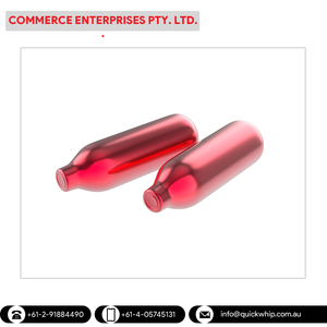 Fabrication de qualité supérieure vente en gros chargeur de crème rouge rapide 9g pour les acheteurs en vrac - Product Image 6