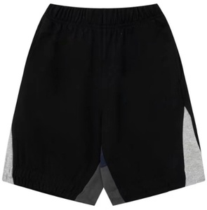 Pantalones cortos de marca, pantalones cortos deportivos Unisex de algodón, ropa de ocio adecuada para el hogar, venta al por mayor, pantalones cortos a granel personalizados - Product Image 4