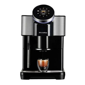 เครื่องชงกาแฟ15บาร์เครื่องชงกาแฟเชิงพาณิชย์จรวดกึ่งมืออาชีพ