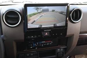 VENTES RAPIDES 2021 Lan-cruser Double Pickups Kit carrosserie en acier - Product Image 4