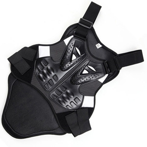 Gilets de moto de service OEM par usine simple directe taux réglable meilleur matériel et nouveau modèle pour gilets de moto - Product Image 3