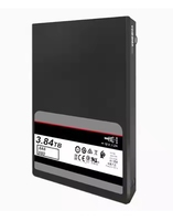 Original nuevo 02355FPG 7,68 TB SSD NVMe Palm Disk Unit(7 ") SSD de servidor de 2" para 3000 V6 a buen precio