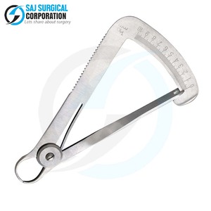 Medidor veterinario Lawson, diseño especializado para monitoreo de salud animal y uso de calibración de equipos médicos - Product Image 3