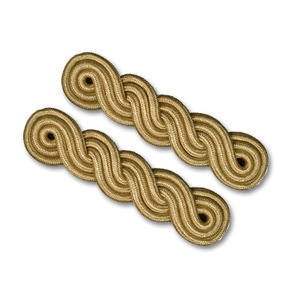 Epaulettes de Uniforme en Venta, Placas de Hombro para Uniforme - Product Image 4
