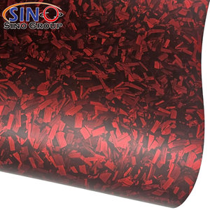 1.52x18M sans air Cl-Cff-12P <span class=keywords><strong>fantaisie</strong></span> en Fiber <span class=keywords><strong>de</strong></span> carbone noir mat Pet usine Auto vinyle plein autocollant voiture carrosserie Wrap <span class=keywords><strong>Film</strong></span> pour voiture - Product Image 6