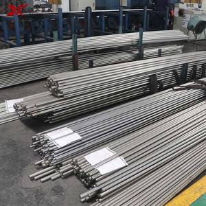 מוט נירוסטה חדש בקוטר 20 מ\\\"מ מסדרת 300/400 - 347/304/316/410/420 עמיד בפני קורוזיה ועמידות גבוהה בטמפרטורות גבוהות - Product Image 6