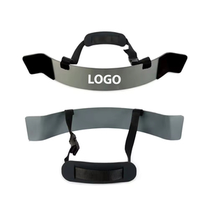 Blaster bras robuste de haute qualité nouveau Style Logo personnalisé Bomber Biceps Curl Triceps accessoire d'équipement de Fitness pour hommes femmes - Product Image 1