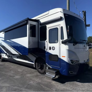 100% BUENOS PRECIOS DE VENTA 2022 2023 2024 2025 Autobuses y Autocaravanas Tiffin Allegro 45 OPP Usados al por Mayor para Aventuras Económicas - Product Image 1