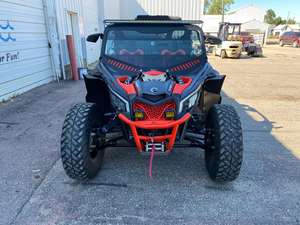 Nuevo Maverick X3 DS Turbo 2023 de Marca Original, ENVÍO RÁPIDO. - Product Image 3