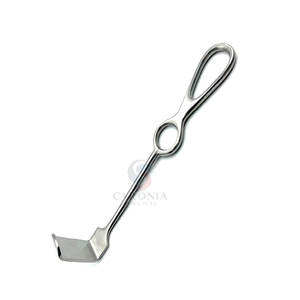 Wholesale Premium Quality Langenbeck Retractor 30x14 German Instrument Stainless Steel Manual Class I CE Certified Reusable - Product Image 6